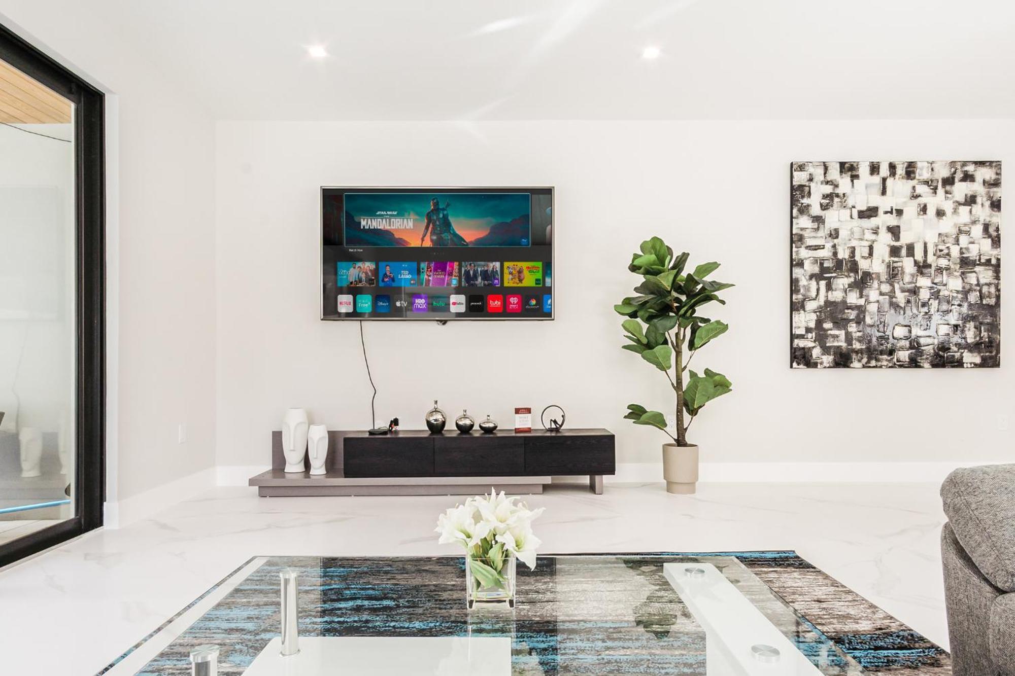 Luxury Paradise Walk To Las Olas -5 Mins To Beach Fort Lauderdale Extérieur photo