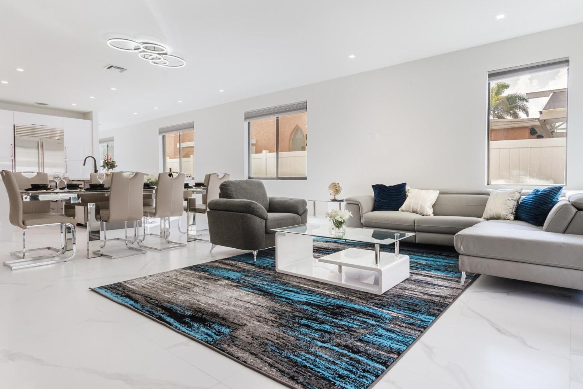 Luxury Paradise Walk To Las Olas -5 Mins To Beach Fort Lauderdale Extérieur photo